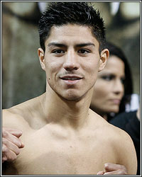 IS JESSIE VARGAS STILL THE FUTURE OF BOXING?