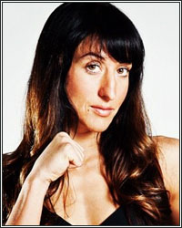 JESSICA PENNE: