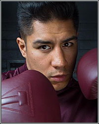 JESSIE VARGAS VS. LIAM SMITH ON TAYLOR-SERRANO UNDERCARD