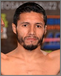 JHONNY GONZALEZ VOWS TO LEAVE IT ALL IN THE RING ON SEPTEMBER 12: 