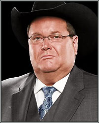 JIM ROSS: 