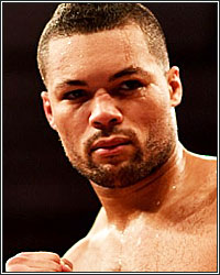 MAGNO'S BULGING MAIL SACK: JOYCE, CANELO, BAKOLE, AND BOXING'S MOST FEARED