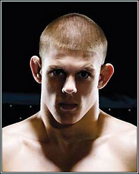 JOE LAUZON: 