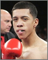 JOEL DIAZ JR: