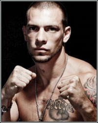 KICKBOXING AND MMA STAR JOE SCHILLING LOOKING TO ADD BOXING TO HIS RESUME WITH AL HAYMON/SPIKE TV DEAL