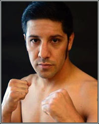 JOHN MOLINA JR. STILL EYES EXCITING FIGHTS WITH OMAR FIGUEROA, ADRIEN BRONER AND MORE