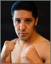 JOHN MOLINA PLANS TO GO 