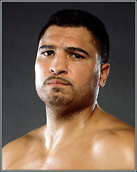 RUIZ READY FOR KLITSCHKO