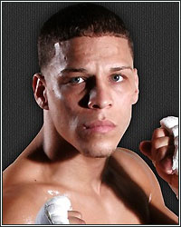 JONATHAN OQUENDO CONFIDENT HE'S LEARNED FROM HIS LOSSES; READY TO UPSET ABNER MARES