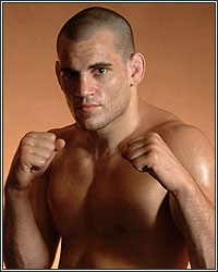 JON FITCH: 