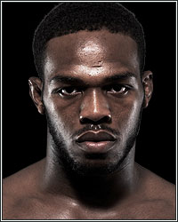 JON JONES INJURED; SHOWDOWN WITH DANIEL CORMIER POSTPONED