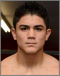 JOSEPH DIAZ JR. FACES VICTOR TERRAZAS IN MAIN EVENT OF FEB. 22 EDITION OF GOLDEN BOY BOXING ON ESPN