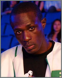 JOSEPH ELEGELE TALKS PHIL LO GRECO CLASH: 