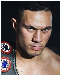 JOSEPH PARKER FACES SHAWNDELL WINTERS ON FEBRUARY 29 GARCIA VS. VARGAS CARD