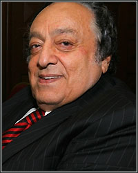 JOSE SULAIMAN: