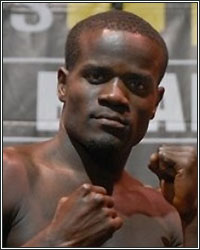 CLOTTEY'S TRAINER DENIED VISA AS FIGHT WITH PACQUIAO AWAITS