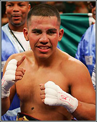 JUAN DIAZ: 