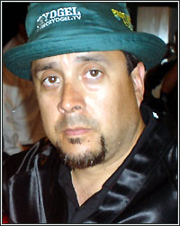 JUANITO IBARRA: 