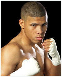LOPEZ MOVING TO FEATHERWEIGHT TO FACE ROJAS OR LUEVANO ON JANUARY 23