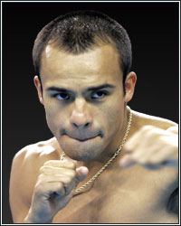 JUAN MANUEL MARQUEZ: 