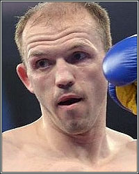 BRAEHMER TO DEFEND WBA LIGHT HEAVYWEIGHT TITLE ON DECEMBER 6: