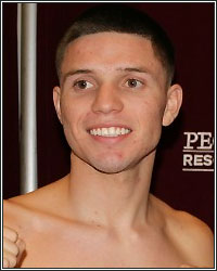 JULIAN RAMIREZ: