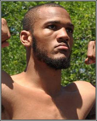 JULIAN WILLIAMS DISCUSSES WIN OVER ISHE SMITH AND FUTURE PLANS: 