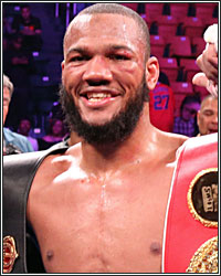 JULIAN WILLIAMS RAW AND UNCUT ON HIS BIG WIN OVER JARRETT HURD, HIS FUTURE PLANS, AND MUCH MORE: 