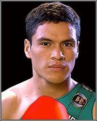 JULIO CEJA VS. HUGO RUIZ REMATCH SET FOR FEBRUARY 27 UNDERCARD OF LEO SANTA CRUZ VS. KIKO MARTINEZ