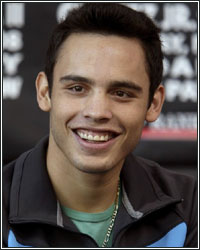JULIO CESAR CHAVEZ JR.: THE LEGEND THAT SHOULDN'T BE