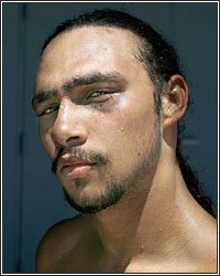 KEITH THURMAN: 