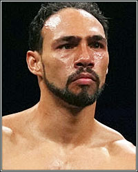 NOTES FROM THE BOXING UNDERGROUND: THURMAN COMES BACK, QUICK (S)HITS