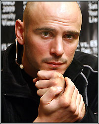 KELLY PAVLIK: