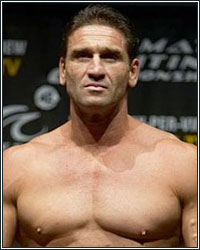 KEN SHAMROCK DISCUSSES EARLY YEARS OF UFC AND WWE: 