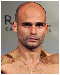 KIKO MARTINEZ CONFIDENT OF PULLING OFF UPSET AGAINST LEO SANTA CRUZ; SAYS WRITING HIM OFF IS 