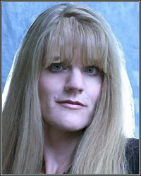 KIM WINSLOW: