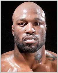 KING MO RECALLS NEAR STREET FIGHT WITH RAMPAGE; DISCUSSES SHOWDOWN WITH RYAN BADER IN BELLATOR TOURNAMENT