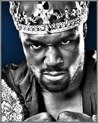 KING MO LAWAL: