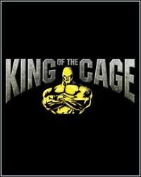 BRENNAN LOSES IN KING OF THE CAGE RETURN