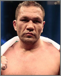 KUBRAT PULEV RIPS TYSON FURY FOR FIGHITNG