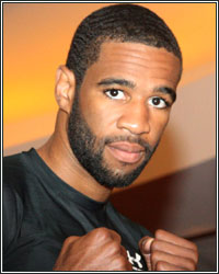 LAMONT PETERSON: 