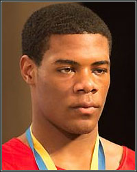LAMONT ROACH JR: