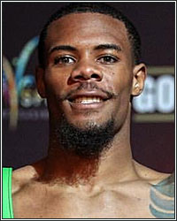 LAMONT ROACH JR. ON JAMEL HERRING CLASH: