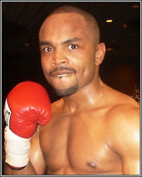 LANARDO TYNER: