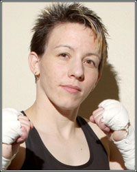 LAYLA MCCARTER: WHAT AN AVOIDED FIGHTER LOOKS LIKE
