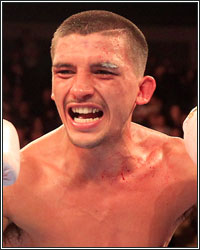 LEE SELBY HEADS TO LA TO SCOUT SANTA CRUZ VS. MARES: 