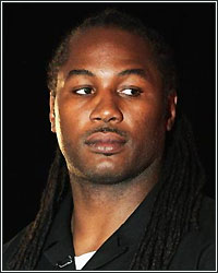 LENNOX LEWIS: 