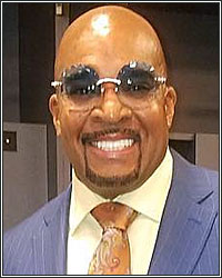 LEONARD ELLERBE REACTS TO GERVONTA DAVIS TWEETS: