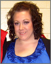 LESLIE HEDGES:
