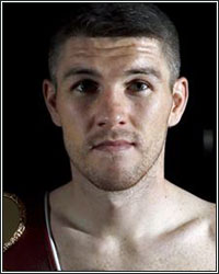 LIAM SMITH WARNS SADAM ALI HE'S 